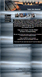 Mobile Screenshot of fishtaylorparkreservoir.com